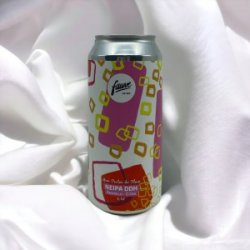 Mini perles de Pluie (NEIPA DDH) - BAF - Bière Artisanale Française