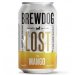 BrewDog Lost in Mango 