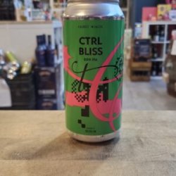 FUERST WIACEK Berlin CTRL BLISS FUERST WIACEK Berlin CTRL BLISS