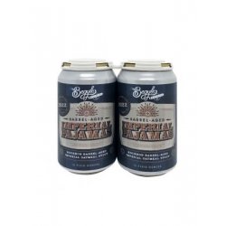 Begyle BA Imperial Pajamas 2pack12ozcans - The Beer Temple