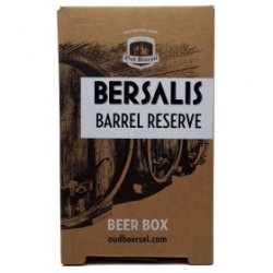 Oud Beersel Bersalis Tripel