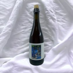 Vitis Vitis Vitis (Assemblage 2023) - BAF - Bière Artisanale Française