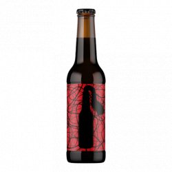 Wicked Barrel Mostly Harmless