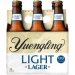 Yuengling Light 12oz 6pk Btl 