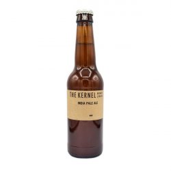 Kernel - IPA NZ2024 - 6.5% NZ IPA - 330ml Bottle - The Triangle