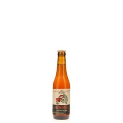 De Ranke Père Noël 33cl - Belgas Online