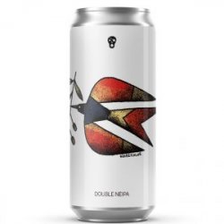 La Pirata Brewing PEACE