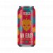 Fierce Go Easy Zesty Pale Ale 440ml 