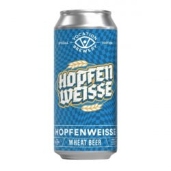 Hopfenweiss 440ml - Rabbit Hop