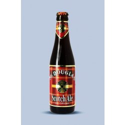 Mc Douglas Scotch Ale - Cervezas Cebados