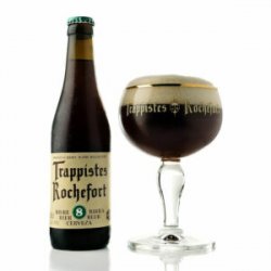 Rochefort Trappistes 8   Belgia - Sklep Impuls