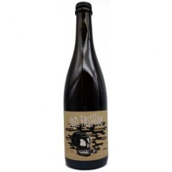 La Source Beer Co. Old Fashion La Source Beer Co. Old Fashion