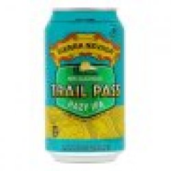 Sierra Nevada Brewing Co. Trail Pass Hazy IPA