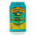 Sierra Nevada Trail Pass Hazy IPA Alkoholfrei 0,355l 