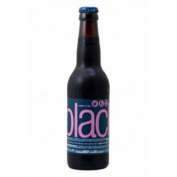 Birrificio Rurale Blackout - Fatti Una Birra