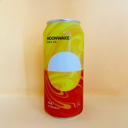 Moonwake IPA Sultana Salvo