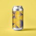 Track - Lipari - Lemon Sour - 5% - 440ml Can 