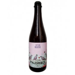 Auberge Sutton Brouërie Saison Des Palombes