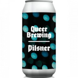 Queer Brewing Tiny Dots - The Independent