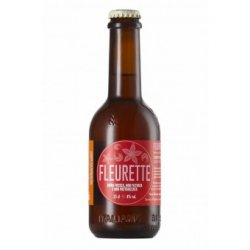 Birrificio Italiano - Klanbarrique Fleurette - Fatti Una Birra