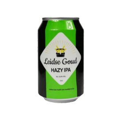 Green Gold Brewing Cashmere NEIPA Green Gold Brewing Cashmere NEIPA