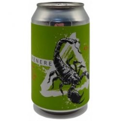 La Source Beer Co. Venere La Source Beer Co. Venere