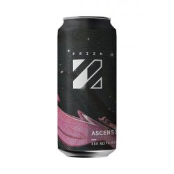 Prizm Brewing Co. Ascencionism - Elings