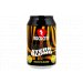 Rock City Roadie Sterk Blond 