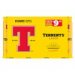 Tennent's Lager 8x440ml (Price Marked £9.45) Tennent's Lager 8x440ml (Price Marked £9.45)
