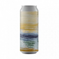 Boundary Brewing Forever Ago Hazy New England IPA - Craft Beers Delivered