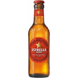 Estrella Damm
