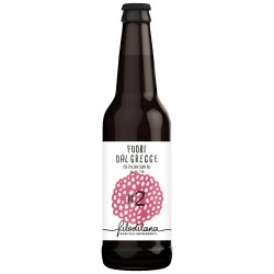 Filodilana Fuori Dal Gregge #2 Filodilana Fuori Dal Gregge #2