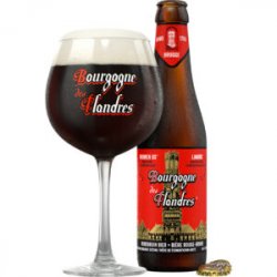 Timmermans Bourgogne des Flandres  Belgia - Sklep Impuls