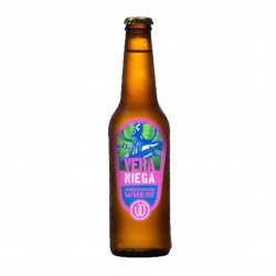 Wendlandt Veraniega Mexican Ale - La Ruta Chelera