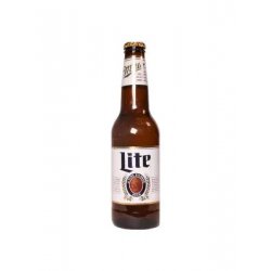 Miller Brewing Company Miller Lite Miller Brewing Company Miller Lite