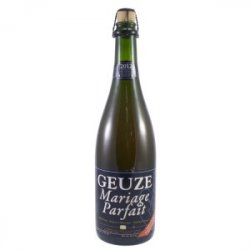 Boon Geuze Mariage Parfait