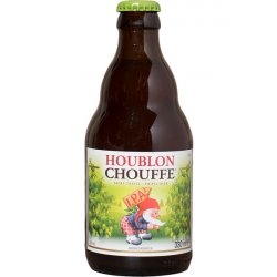 Houblon Chouffe - Rabbit Hop