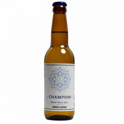 Locras Bräu Champion - Bierliebe