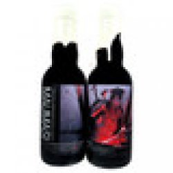 Anchorage Brewing Company Maumasi