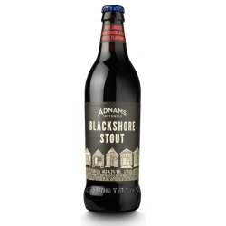 Adnams Blackshore Stout