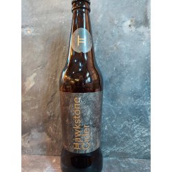 Cider - Hawkstone - Yorkshire Craft Beers
