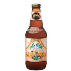 Founders: Mas Agave Grapefruit 9.7% - Beer Head