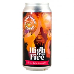 High Five 440ml - Rabbit Hop