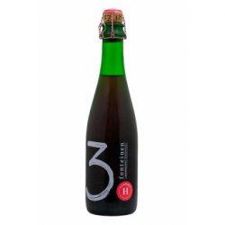 3 Fonteinen Hommage - Fatti Una Birra