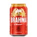 Brahma Lager 4.8% - 12 x 35 cl Dose 