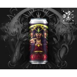 Tartarus Hecate - Beer Clan Singapore