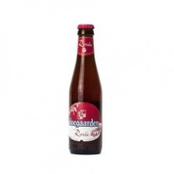 Hoegaarden Rosée