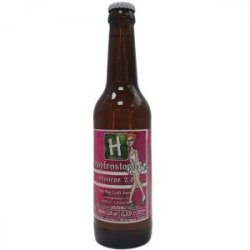 Hopfenstopfer  Hopfenstopfer Monroe 2.0 33cl - Beermacia