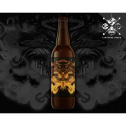 Tartarus Hazelnut Abaddon - Beer Clan Singapore