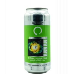   Citra Paradox - J&B Craft Drinks